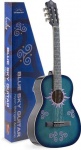 STAGG C510B-SKY 1/2 