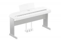 Стойка для пианино Yamaha DGX670 YAMAHA Стійка для DGX670WH