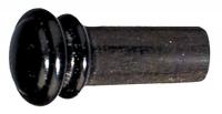 415458 Фіксатор для струнотр.скр. GEWA 4/4-3/4 Ebony
