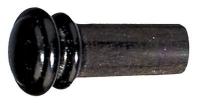 415459 Фіксатор для струнотр. скр. GEWA 1/2-1/4 Ebony