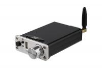 Усилитель мощности Мережевий медіаплеєр з підсилювачем DV audio MPA-30W