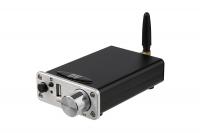 Підсилювач потужності Мережевий медіаплеєр DV audio MP-30W