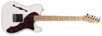 Электрогитара FENDER MODERN THINLINE TELE OWT