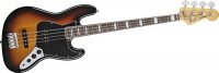 Бас-гитара FENDER ‘70 JAZZ BASS 3SB