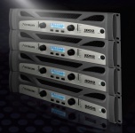 Усилитель мощности CROWN NXTi1002