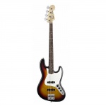FENDER HIGHWAY 1 J-BASS RW 3SB