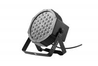 Заливальне світло LED прожектор M-Light LED PAR 36x1W RGB (3in1)