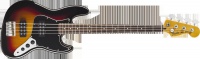 Бас-гитара Fender Modern Player Jazz Bass