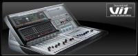Микшерный пульт Soundcraft Vi1