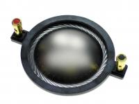 Диафрагма Ремкомплект для B & C DE600, DE610, DE620, Диафрагма VC 64,8 мм 8Ohm JB43300