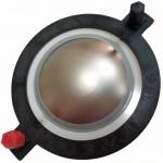 Запчасть для динамика Ремкомплект для B & C DE72, DE75 Диафрагма VC 74,5 мм 8Ohm JC76304