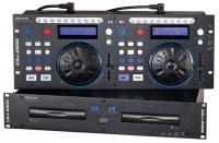 CD/USB MP3-проигрыватель CDJ2000 Програвач CD