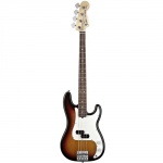 Бас-гитара FENDER HIGHWAY 1 PRECISION BASS RW 3SB