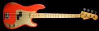 Бас-гитара FENDER ROAD WORN 50‘s P-BASS
