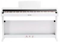 Цифрове піаніно V03 WH+Bench