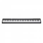 Для навчання Цифрове піаніно Musicality FP88-BK _FirstPiano