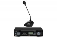 Радиомикрофон Радіосистема DV audio MGX-14С