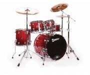 Ударна установка Premier 64899-25 XPK Stage 20 LACQUER Tequila Fade