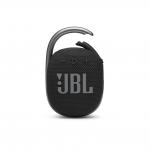 Портативная акустика JBLCLIP4BLK