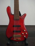 WARWICK StreamerLX5 Red