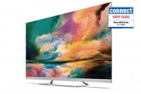 Телевізор SHARP 4T-C65EQ4EM2AG