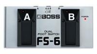 Boss FS6