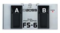 Футконтроллер Boss FS6