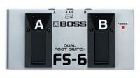 Футконтролер Boss FS6