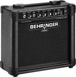 Behringer BT108 ULTRABASS