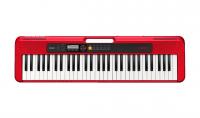 Синтезатор Клавішний інструмент Casio CT-S200RDC