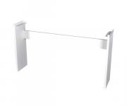 Стійка для цифрового піаніно Artesia Stand ST1 (White)
