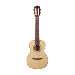 Укулеле Prima M320T (Solid Spruce / Zebrawood) Tenor
