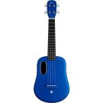 Укулеле Lava U23 Freeboost Blue Soprano (зі звукознімачем)