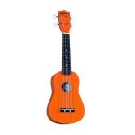 Укулеле Diamond Head DU-103 OR Soprano Orange