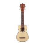 Укулеле Укулеле Prima M310S (Solid Spruce / Mahogany) Soprano