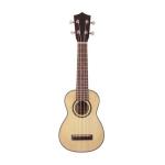 Укулеле Prima M332S (Solid Spruce / Rosewood) Soprano