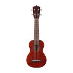 Укулеле Prima M220S (Ash / Ash) Soprano