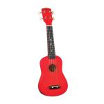 Укулеле Diamond Head DU-102 RD Soprano Red