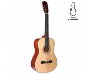 Классическая гитара Класична гітара Figure 104N + чохол