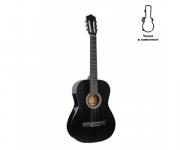 Классическая гитара Класична гітара Figure 104BK + чохол