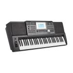 Синтезатор Клавішний інструмент Medeli A810