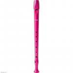 Блок-флейта Флейта Hohner B95084PI Pink