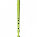 Блок-флейта Флейта Hohner B95084LG Green