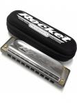 Губна гармошка Гарм. Hohner M2013086X Rocket G