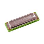 Губная гармошка Гарм. Hohner M2015036X Rocket AMP D Box