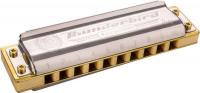 Губная гармошка Гарм. Hohner M201113X MB Thunderbird LD Box