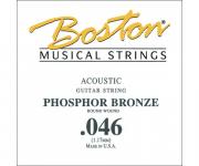 Струна для акустической гитары Струна для акустичної гітари Boston BPH-046