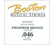 Струна для акустичної гітари Струна для акустичної гітари Boston BPH-046