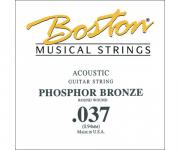 Струна для акустичної гітари Струна для акустичної гітари Boston BPH-037