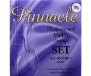 Струни для скрипки Super-Sensitive Pinnacle SS2707 (Medium)